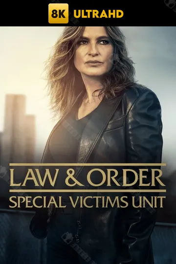 Law Order Special Victims Unit