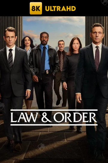 Law Order