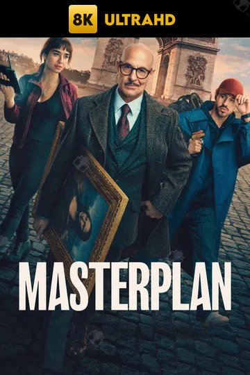 Masterplan