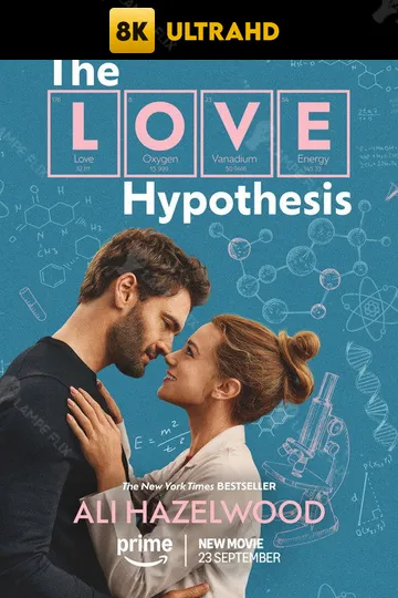 The Love Hypothesis