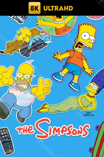 The Simpsons
