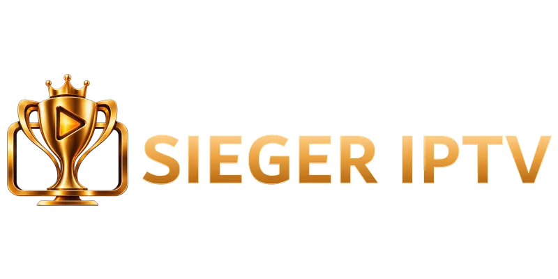 Sieger IPTV Logo