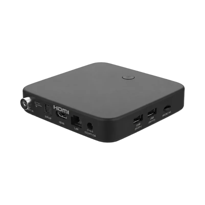 Sieger IPTV Box – 8