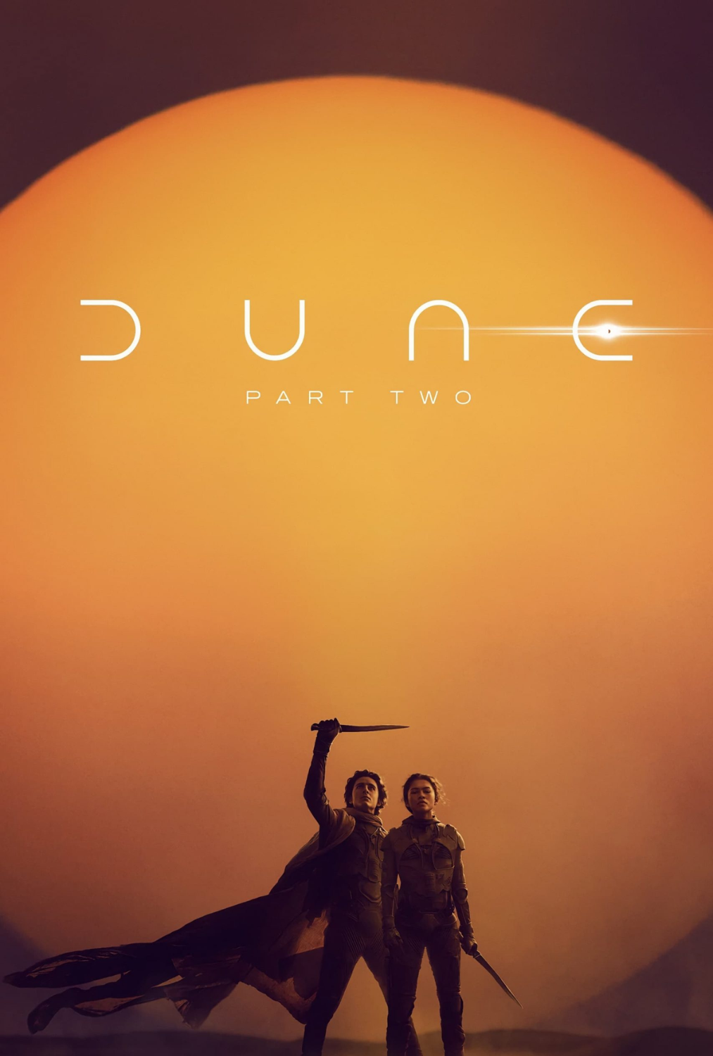 Sieger - Dune 2