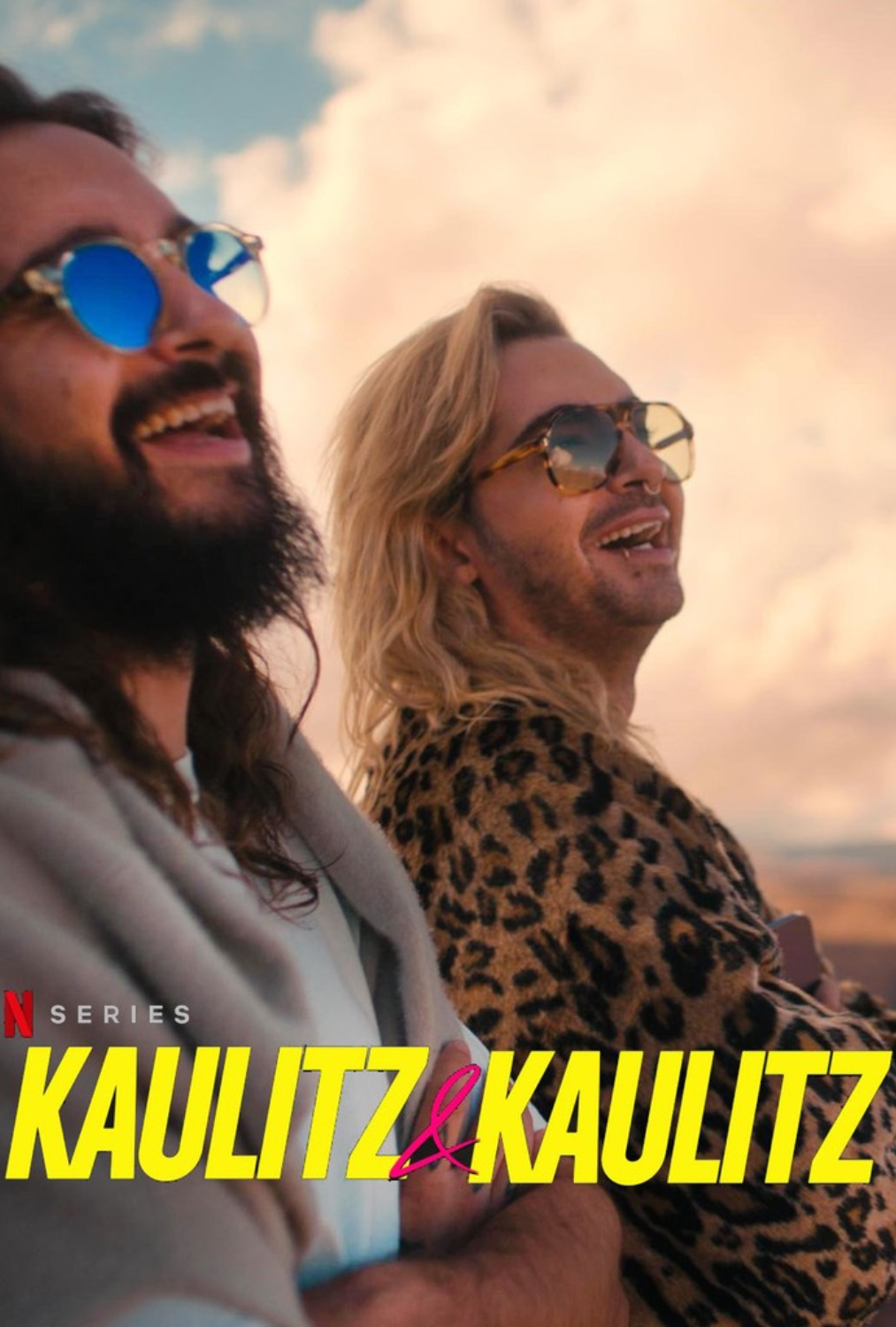 Sieger - Kaulitz & Kaulitz