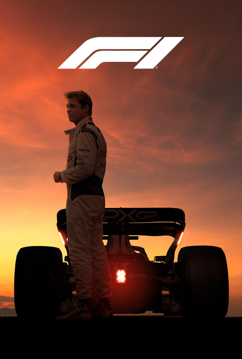 Sieger - F1