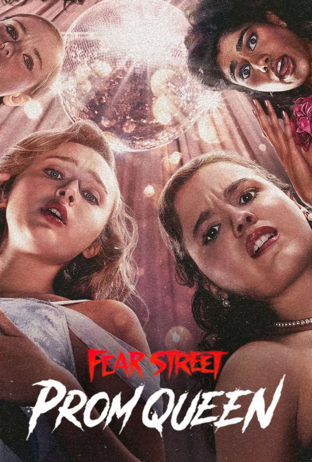 Sieger - Fear Street: Prom Queen