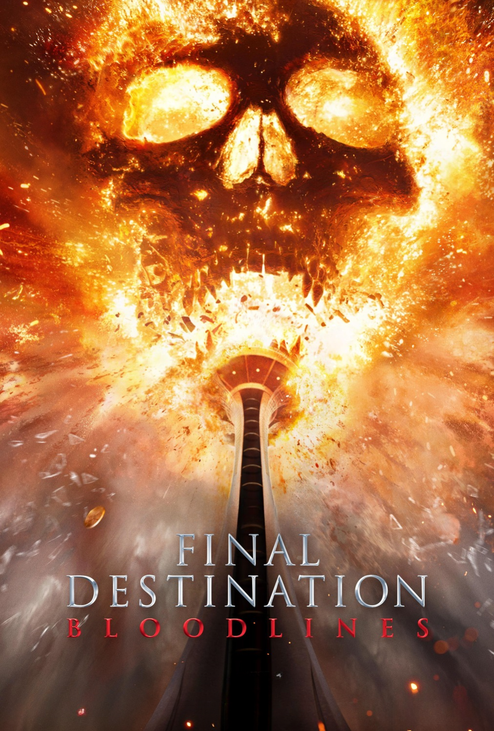 Sieger - Final Destination 6