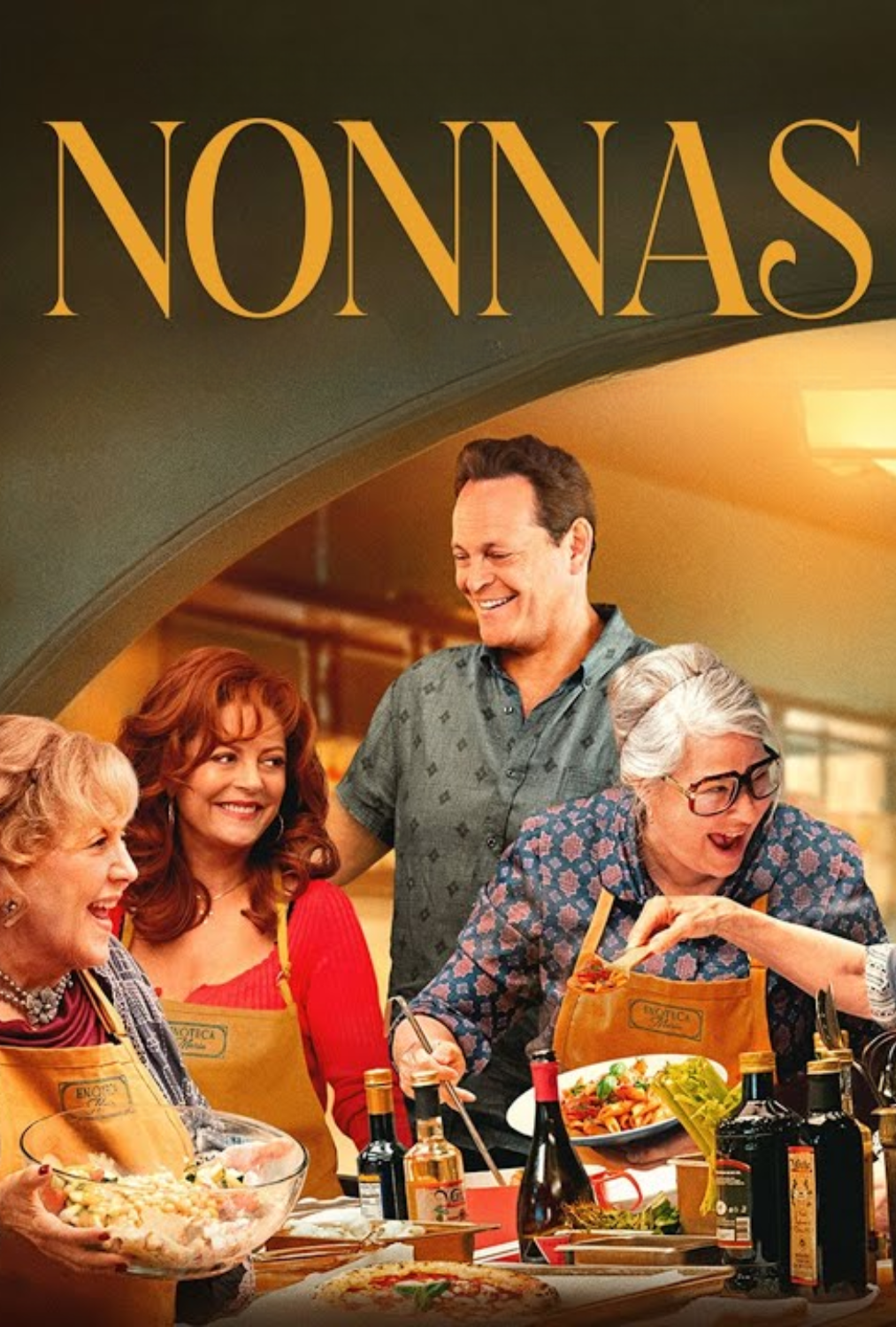 Sieger - Nonnas