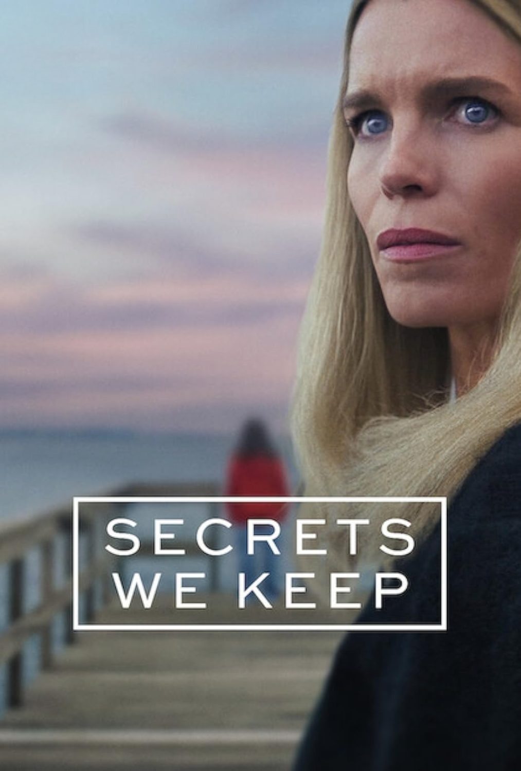 Sieger - Secrets we keep