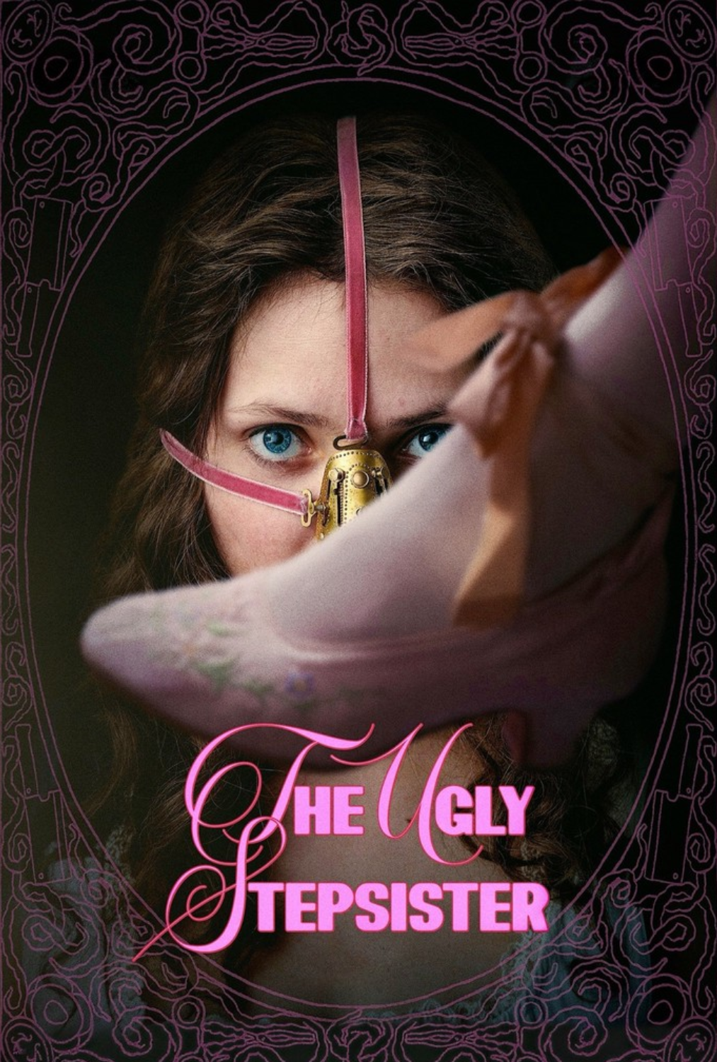 Sieger - The ugly stepsister