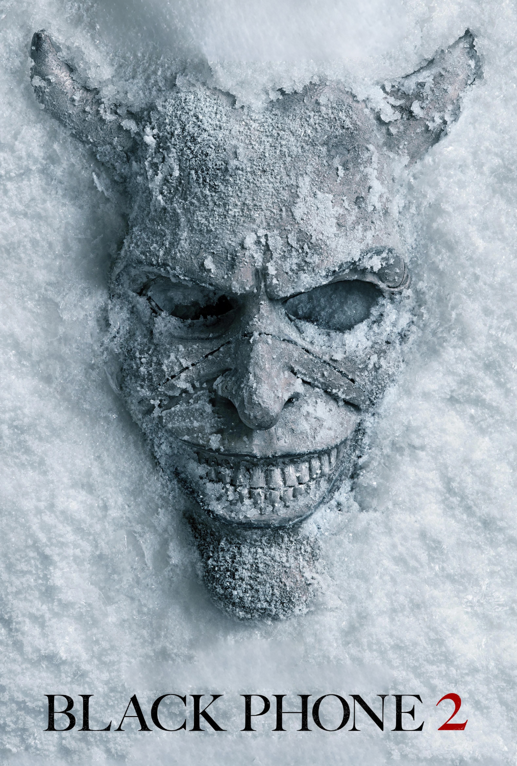 Sieger - Black Phone 2