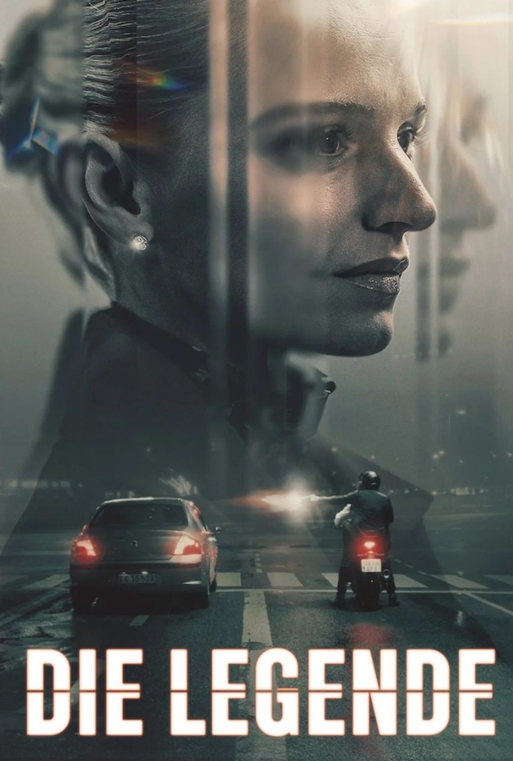 Sieger - Die Legende