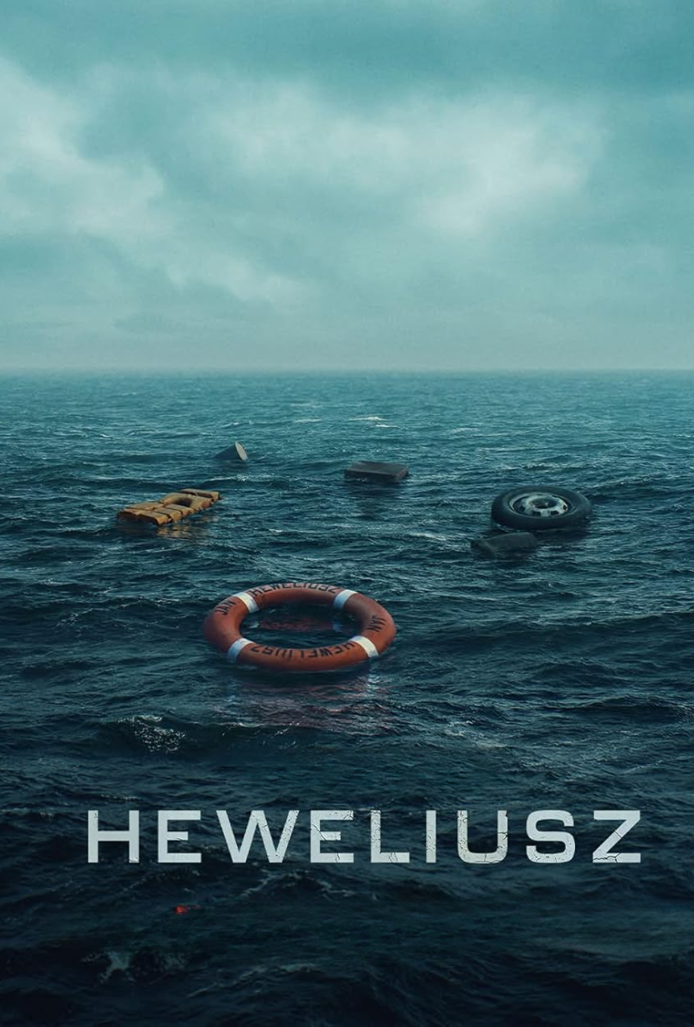 Sieger - Heweliusz