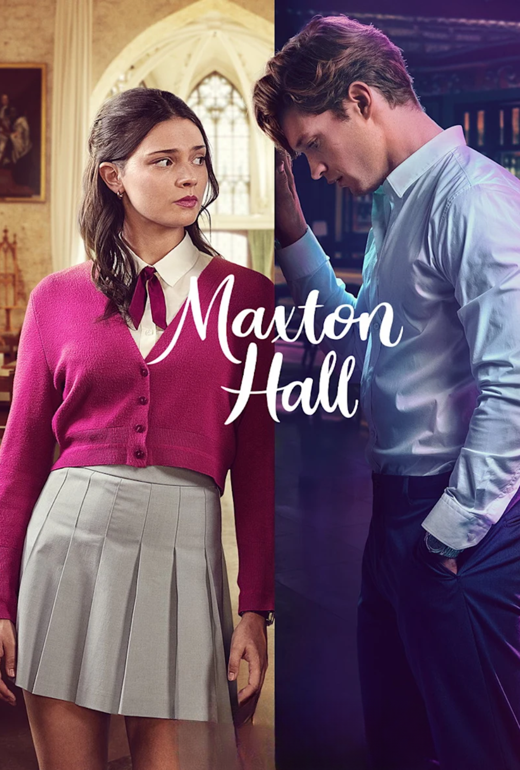 Sieger - Maxton Hall