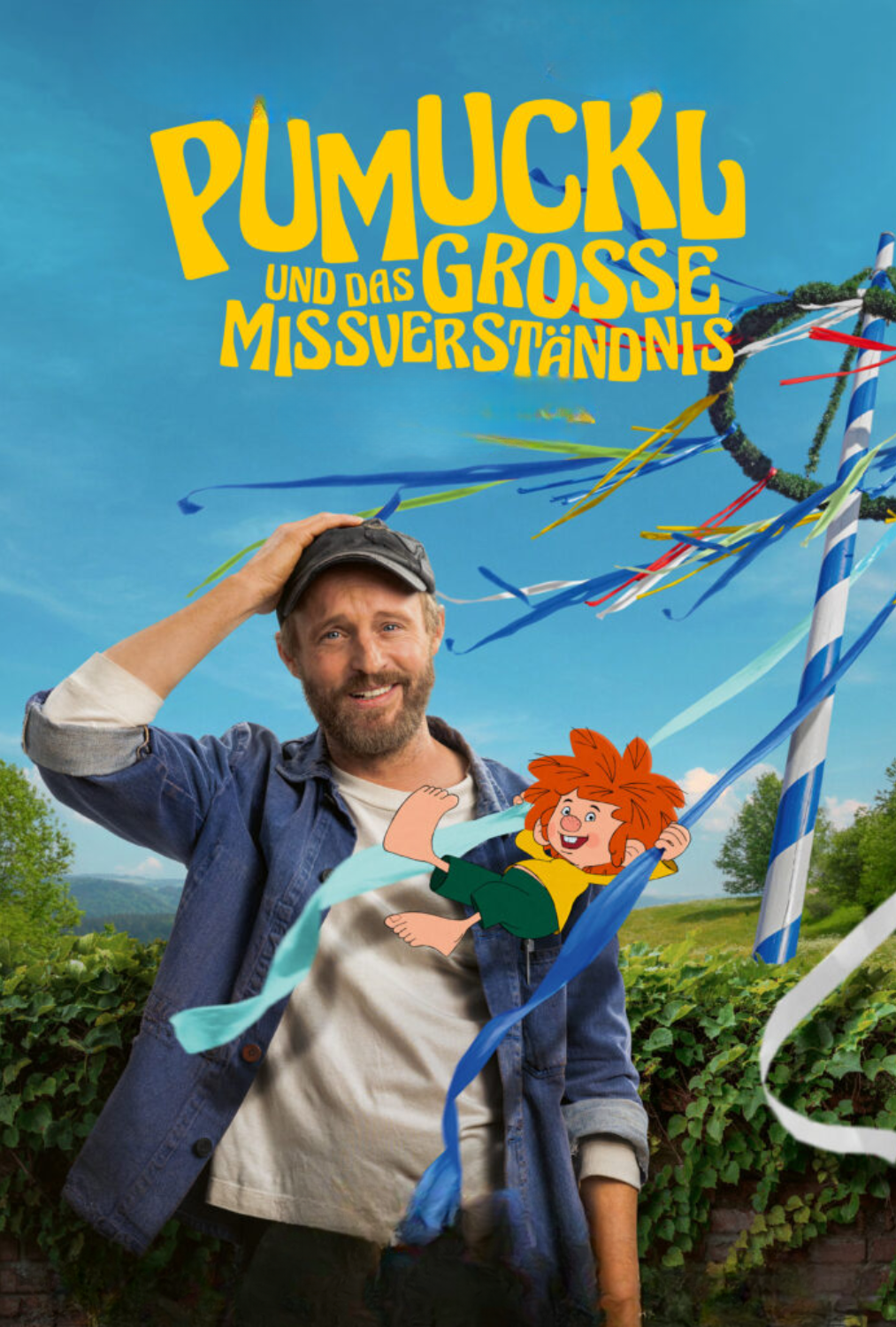 Sieger - Pumuckl und das grosse Missverständnis