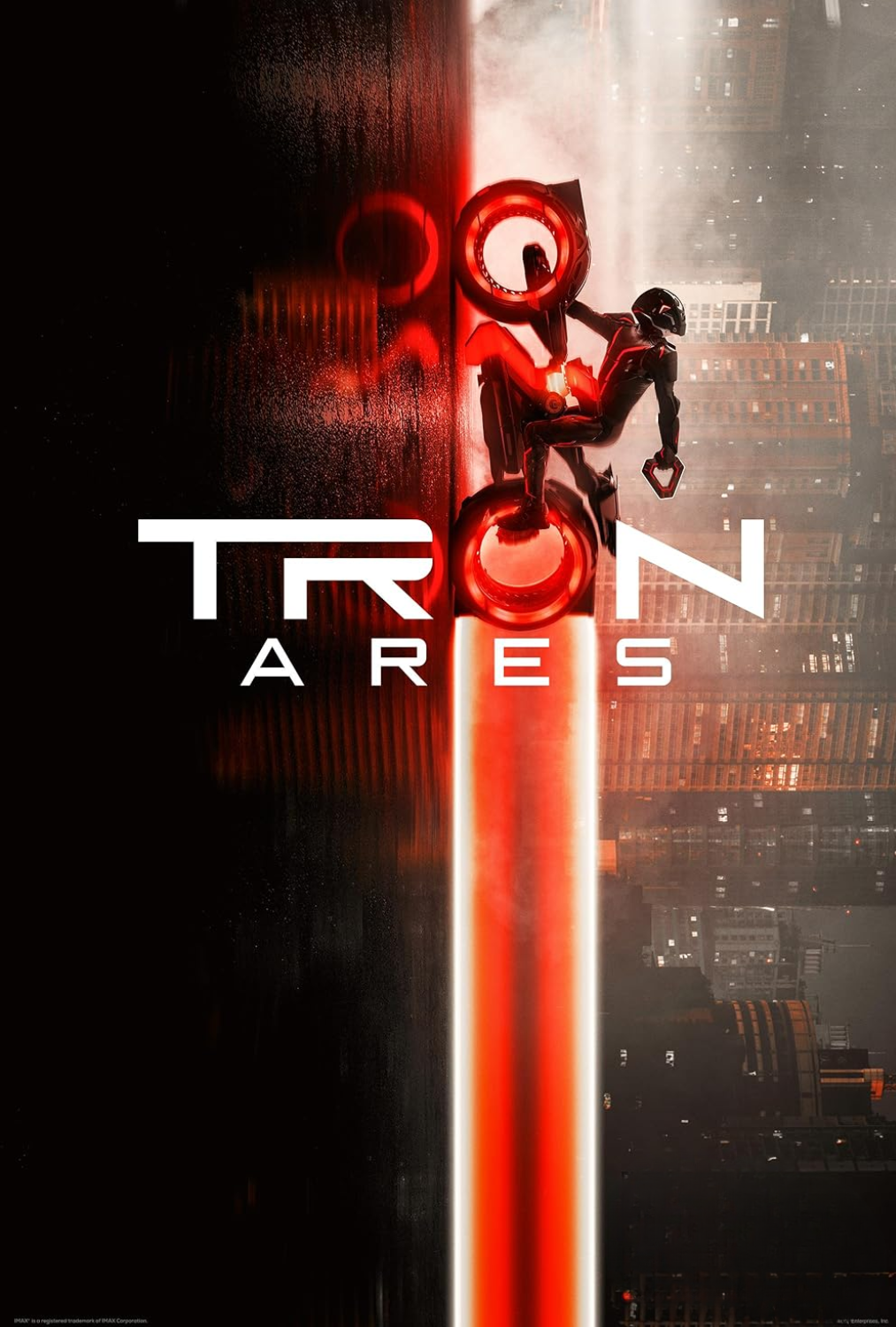 Sieger - Tron: Ares